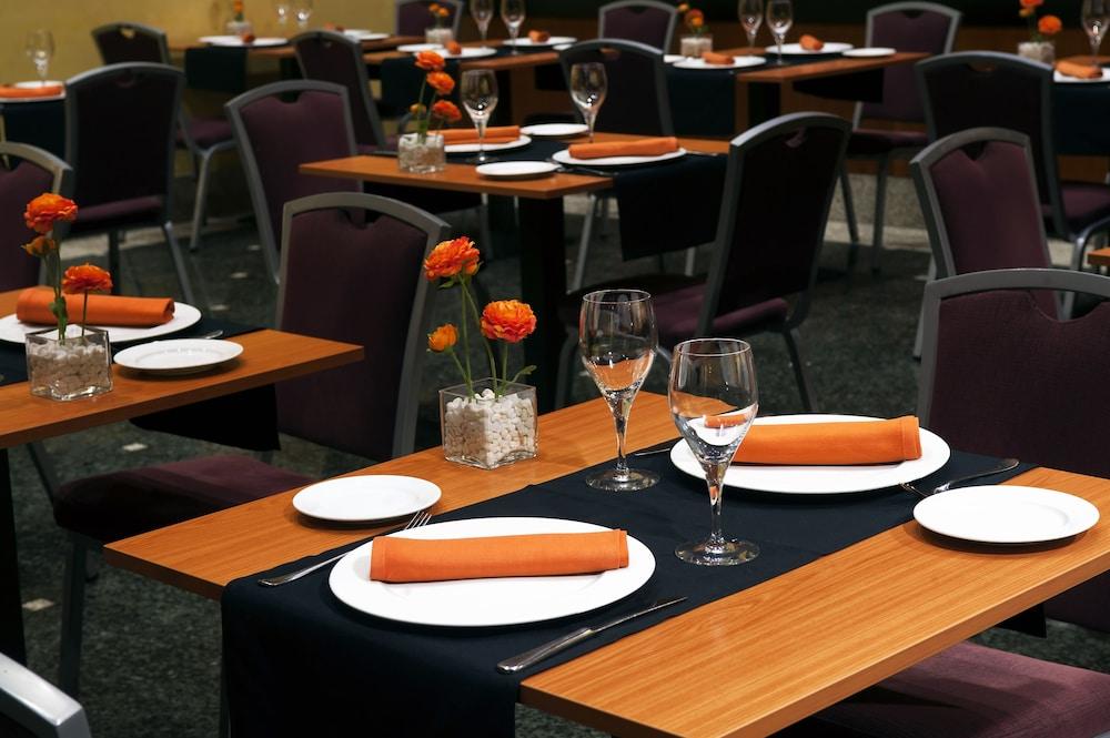 Eurostars Gran Madrid Hotel Alcobendas Exterior foto